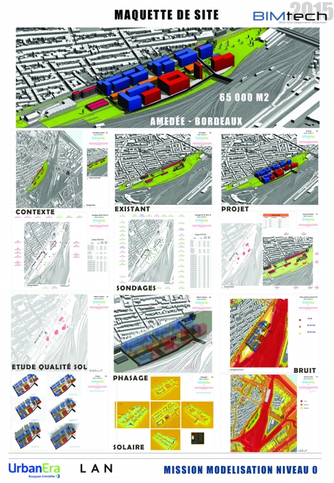 CIM – BOUYGUES IMMOBILIER
