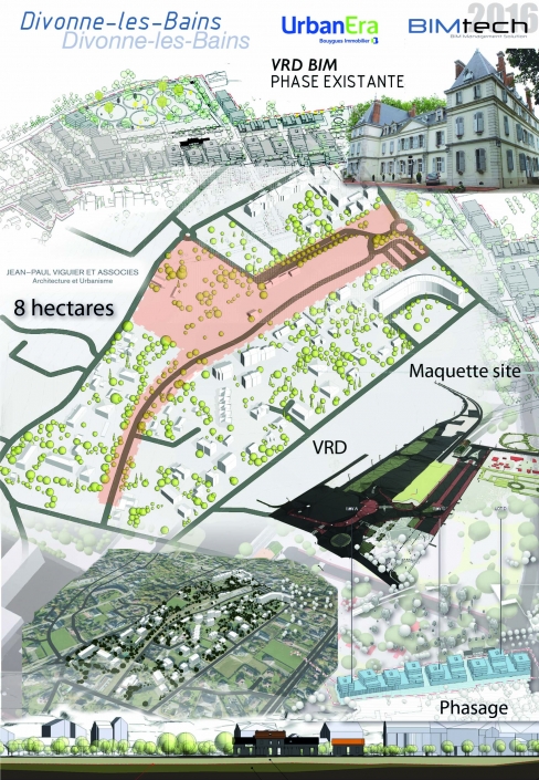 CIM – URBANERA BOUYGUES IMMOBILIER