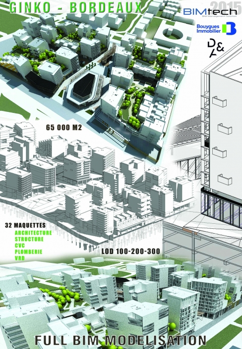 CIM – BOUYGUES IMMOBILIER