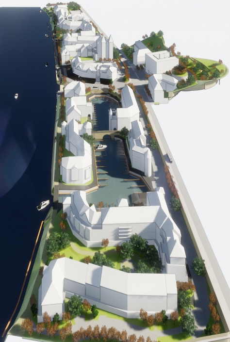 CIM – URBANERA BOUYGUES IMMOBILIER