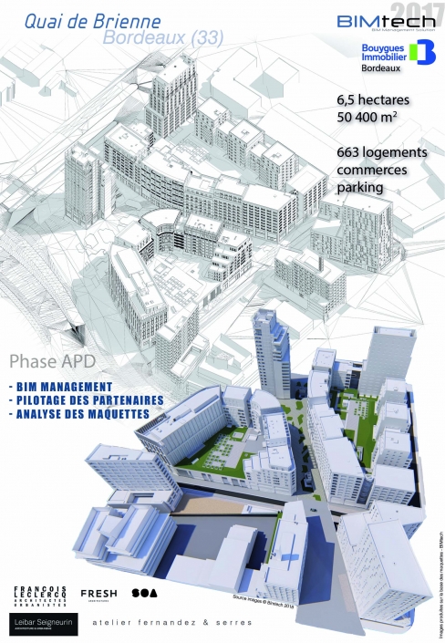 CIM – BOUYGUES IMMOBILIER
