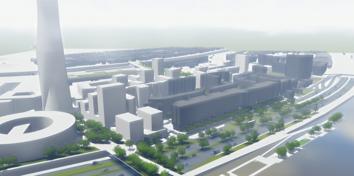 CIM – URBANERA BOUYGUES IMMOBILIER