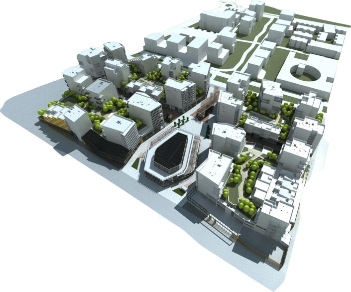 CIM – URBANERA BOUYGUES IMMOBILIER