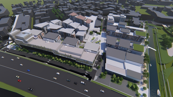 CIM – BOUYGUES IMMOBILIER