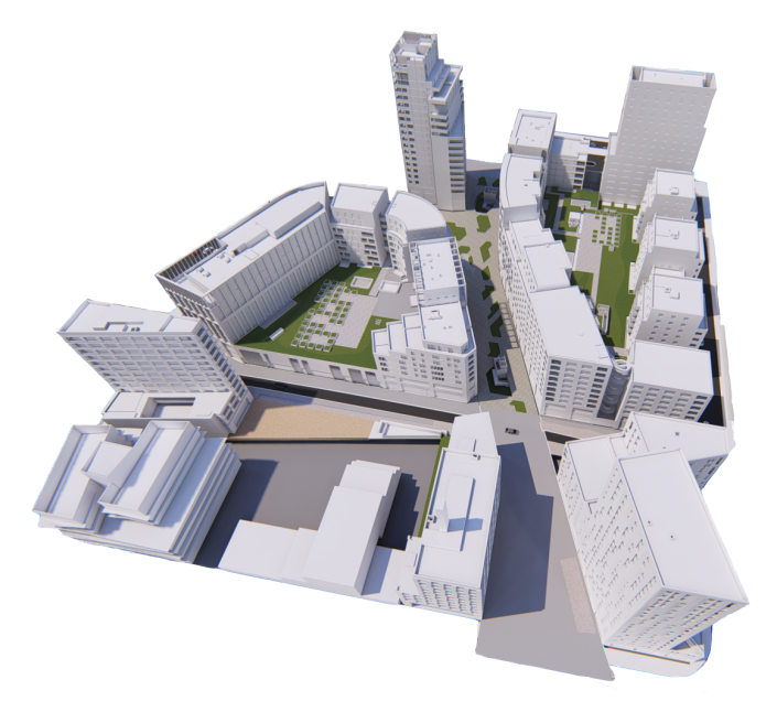 CIM – BOUYGUES IMMOBILIER