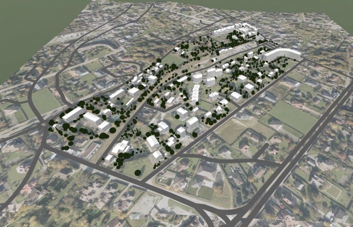CIM – URBANERA BOUYGUES IMMOBILIER